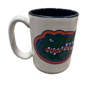 Vintage University of Florida Gators Coffee Mug Cup Made in USA